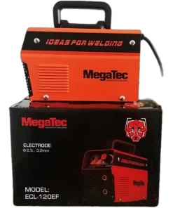 MÁY HÀN ĐIỆN TỬ MEGATEC ECL-120EF