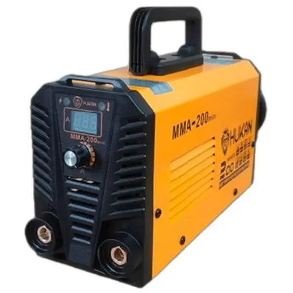 MÁY HÀN ĐIỆN TỬ MINI MMA-200mini HUKAN