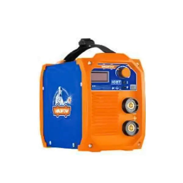 Máy hàn điện tử MMA 130A Wadfow WWD11301