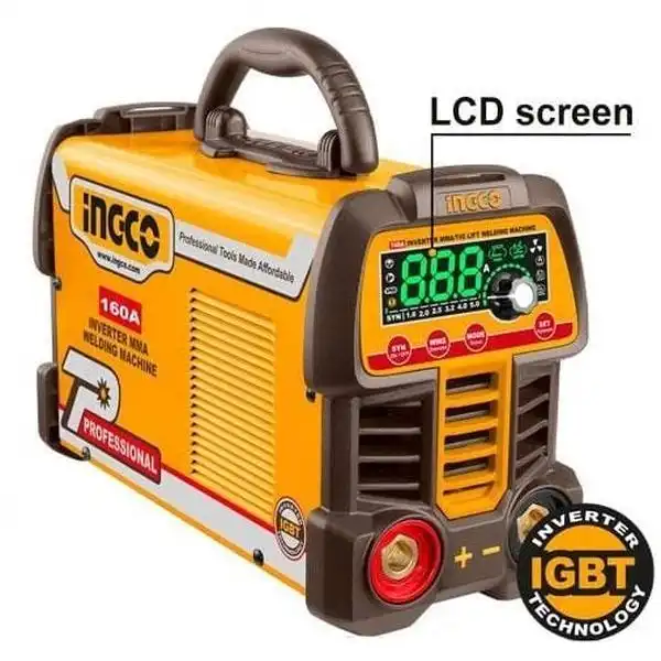 Máy Hàn Điện Tử Mma 160A ING-MMA16069 INGCO