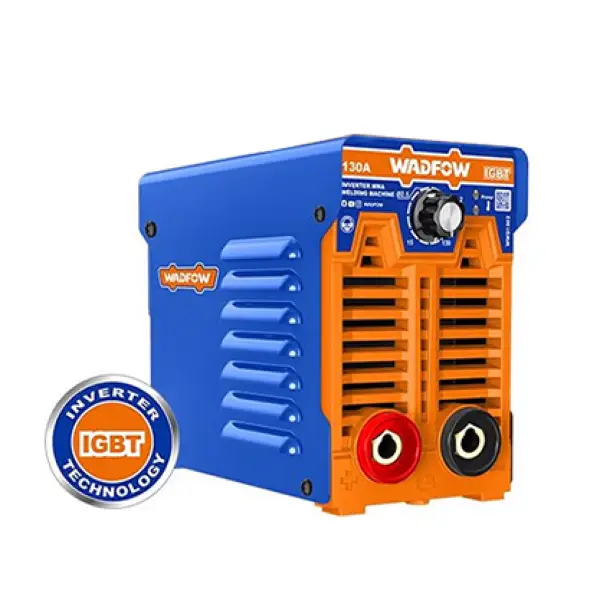 Máy hàn điện tử MMA 160A Wadfow WWD1504