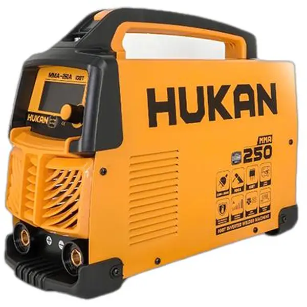 Máy hàn điện tử MMA-250IGBT HUKAN