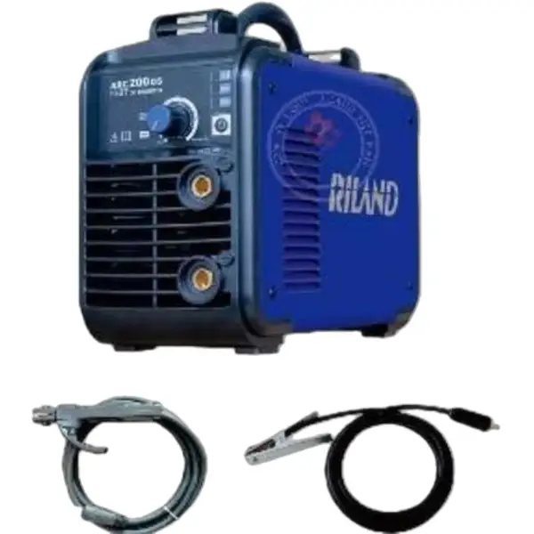 MÁY HÀN ĐIỆN TỬ RILAND ARC 200DS