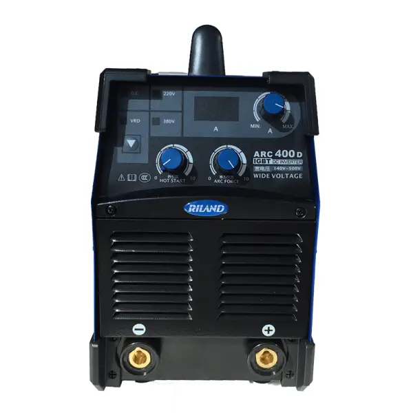 Máy hàn điện tử Riland ARC ARC 400D