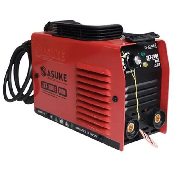 Máy hàn điện tử Sasuke ZX7-200E (mini)