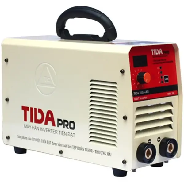 Máy hàn điện tử Tiến Đạt 200AS