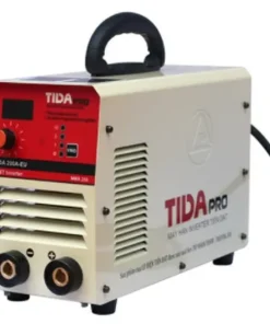 Máy hàn điện tử Tiến Đạt 200EU
