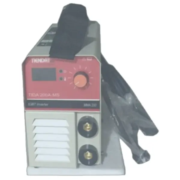 Máy hàn điện tử Tiến Đạt 200MS