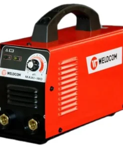MÁY HÀN ĐIỆN TỬ WELDCOM MAXI 180