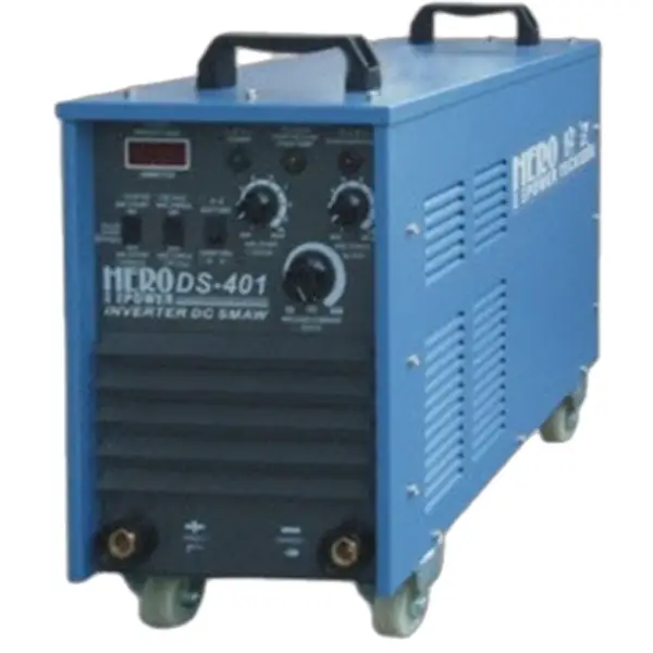 Máy hàn hồ quang điện Hero DS-401