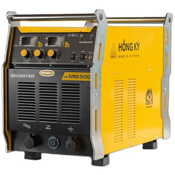 MÁY HÀN HỒNG KÝ HKMIG500