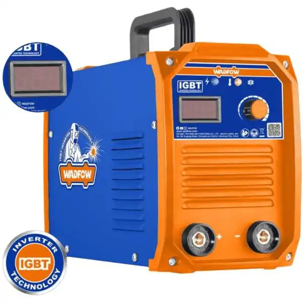 Máy hàn Inverter MMA 160A WADFOW WWD31601