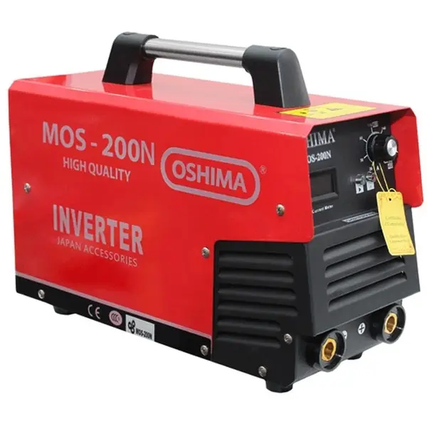 Máy hàn inverter OSHIMA MOS-200N