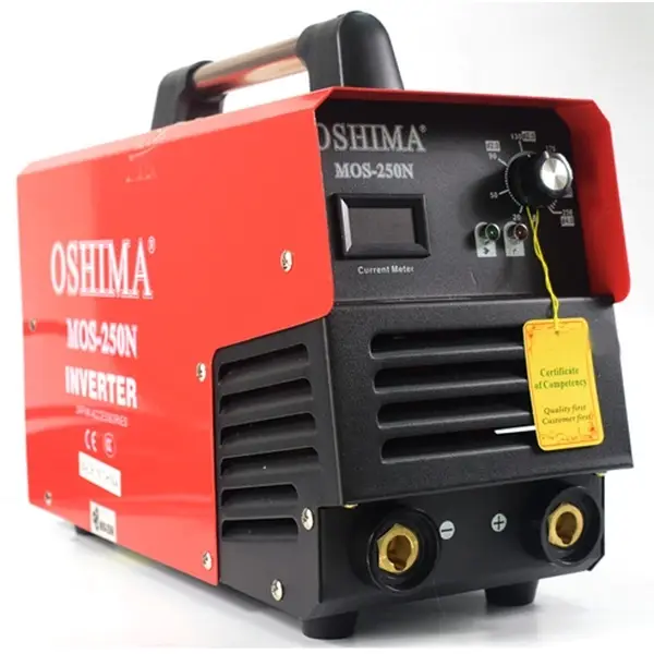 Máy hàn inverter OSHIMA MOS-250N