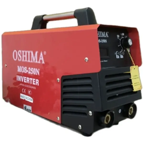 Máy hàn inverter OSHIMA S-MOS-250N