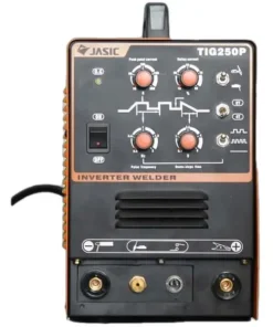 MÁY HÀN JASIC DÙNG ĐIỆN TIG 250P