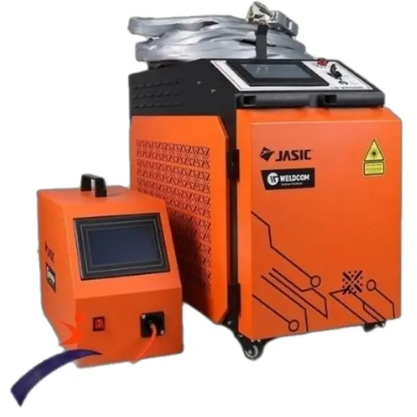 Máy hàn Jasic Laser LS-15000 (1500W)