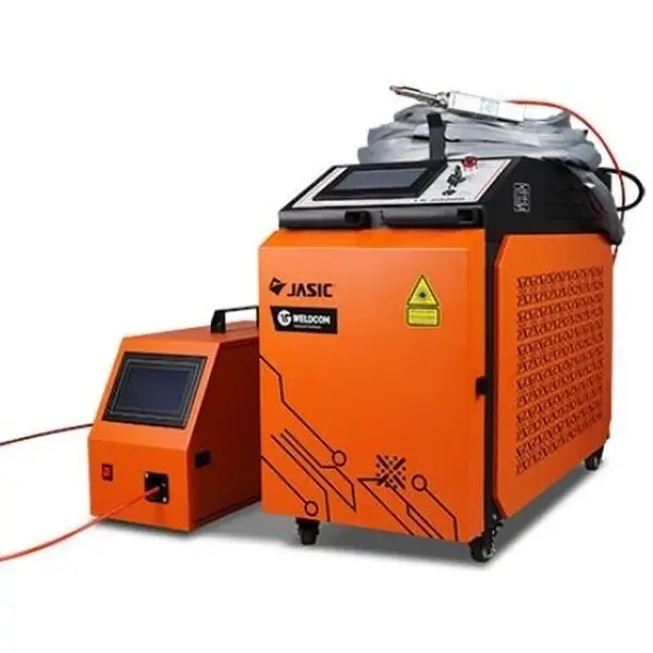Máy hàn Jasic Laser LS-20000