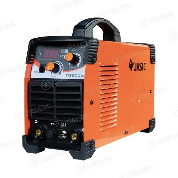 Máy hàn Jasic Tig200 W223