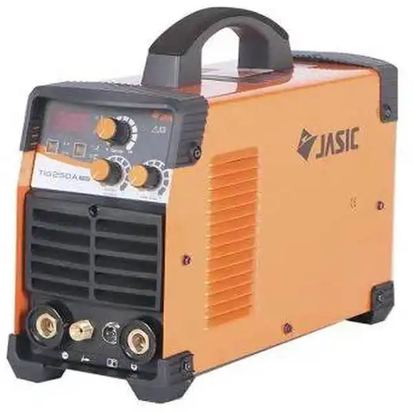 Máy hàn Jasic Tig250A W227
