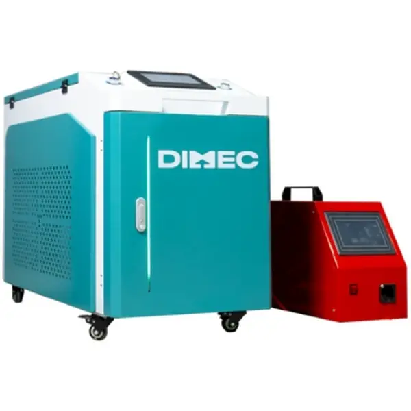 Máy hàn laser TY-H1000HS
