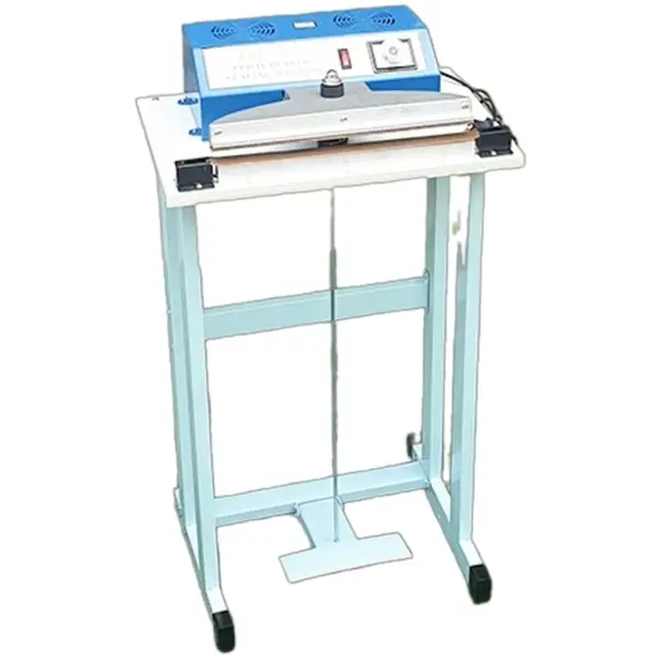 Máy hàn miệng túi đạp chân Yamafuji FRE-300
