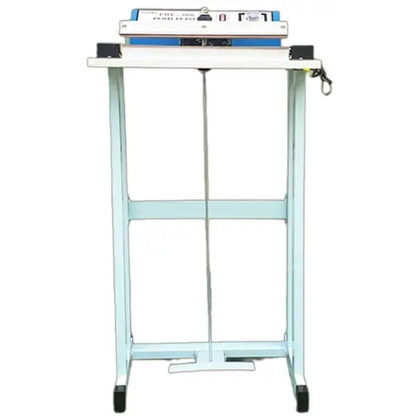 Máy hàn miệng túi đạp chân Yamafuji FRE-400