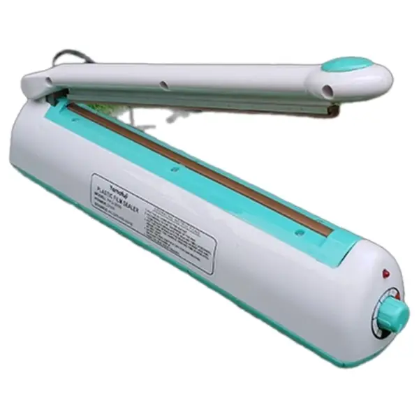 Máy hàn miệng túi dập tay Yamafuji PFS-300B