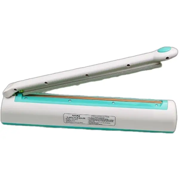 Máy hàn miệng túi dập tay Yamafuji PFS-400B
