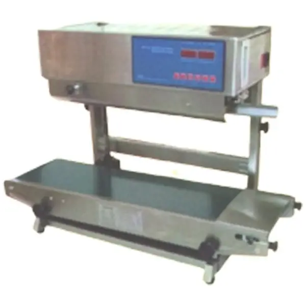 Máy hàn miệng túi liên tục DBF-900LW (Taiwan)