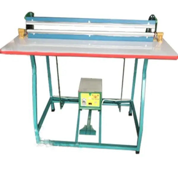 Máy hàn miệng túi M2-1000mm