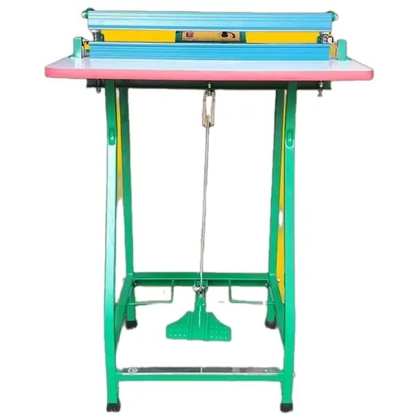 Máy hàn miệng túi M2-500mm