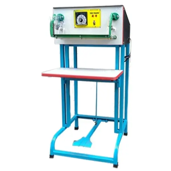 Máy hàn miệng túi M4-1000mm