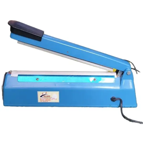 Máy hàn miệng túi PFS 250 (Vỏ nhựa)