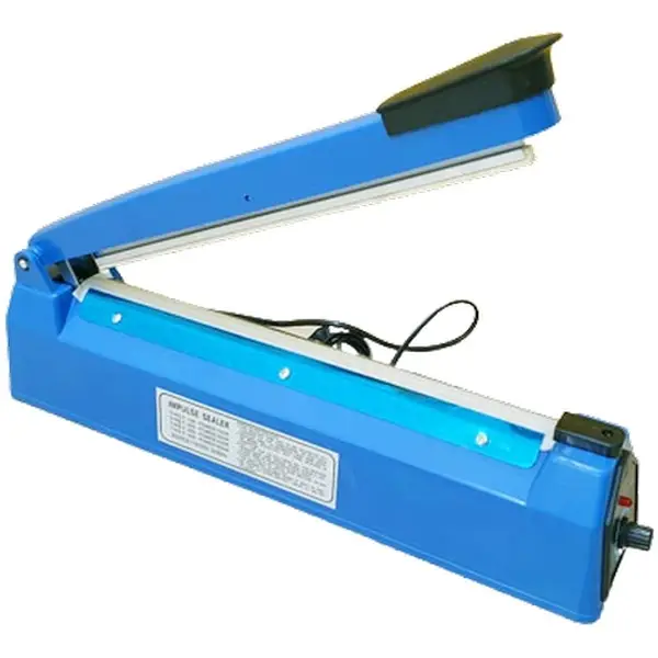 Máy hàn miệng túi PFS-300 (Vỏ nhựa)