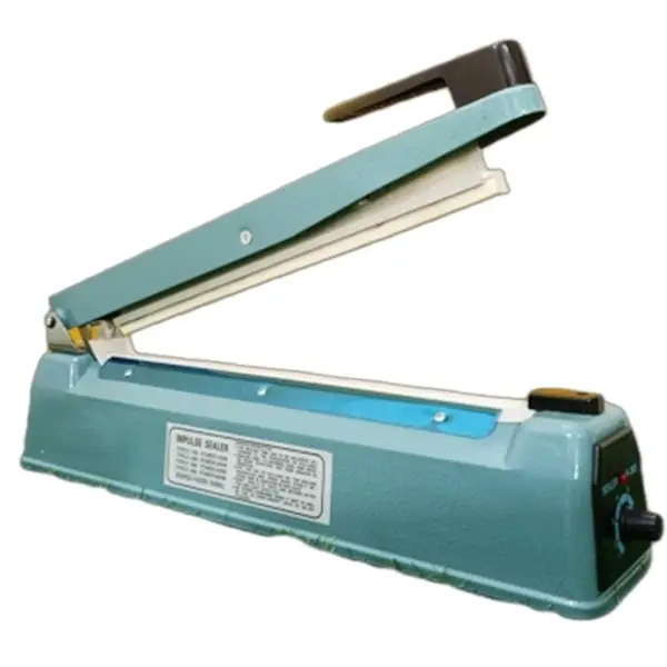 Máy hàn miệng túi PFS-300 (Vỏ thép)