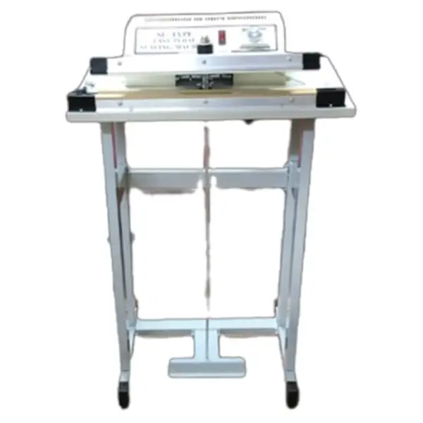 Máy hàn miệng túi SF 600
