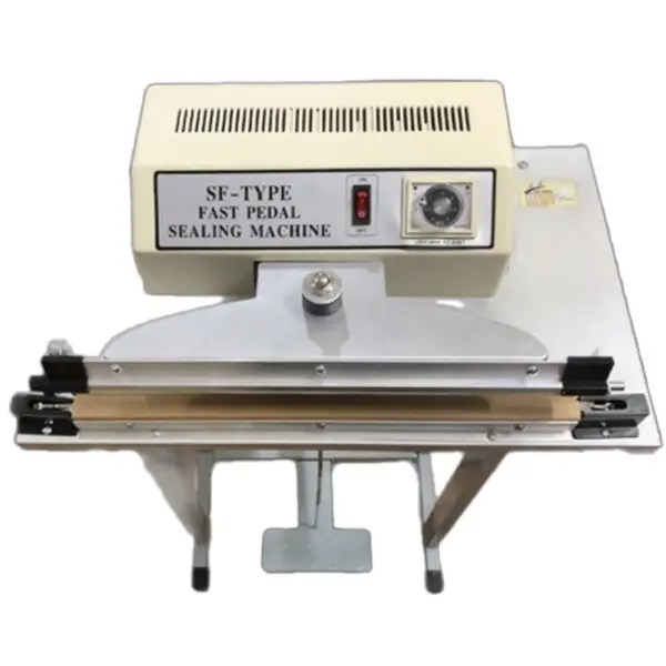 Máy hàn miệng túi SF7 00