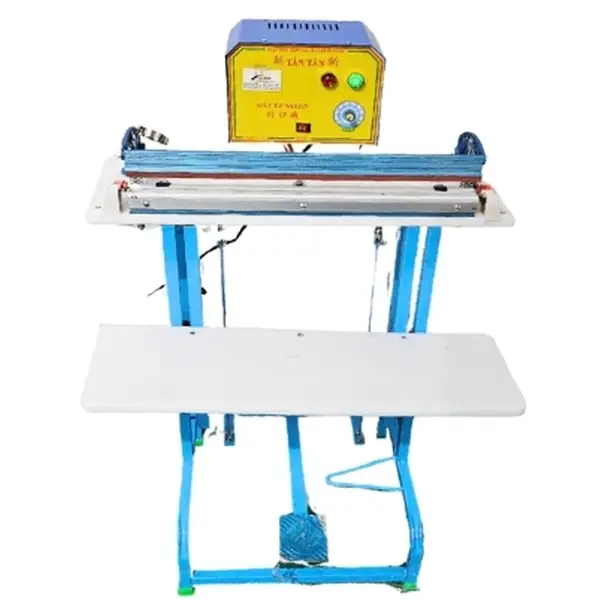 Máy hàn miệng túi Tân Tân M5-500
