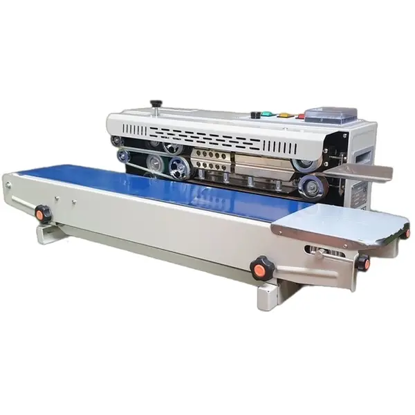 Máy hàn miệng túi TMD FR-900