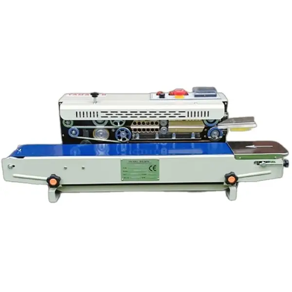 Máy hàn miệng túi Yamafuji FR750WP