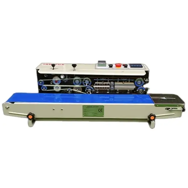 Máy hàn miệng túi Yamafuji FRD-1000WP