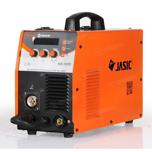 Máy Hàn Mig Đầu Liền Jasic NB-180E