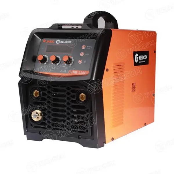 MÁY HÀN MIG ĐẦU LIÊN JASIC NB-220E