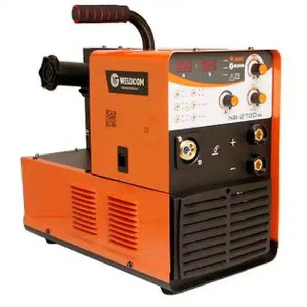 Máy hàn Mig đầu liền Jasic NB270D (J346)