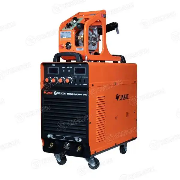 Máy hàn Mig đầu rời Jasic Mig-500 (J8110)
