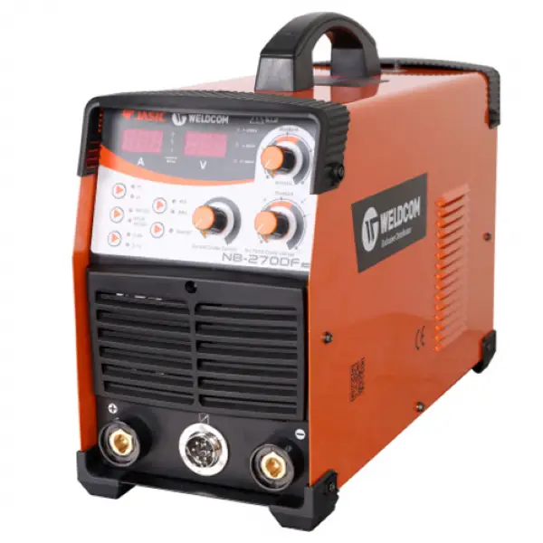 Máy hàn Mig đầu rời Jasic NB270DF (J443)