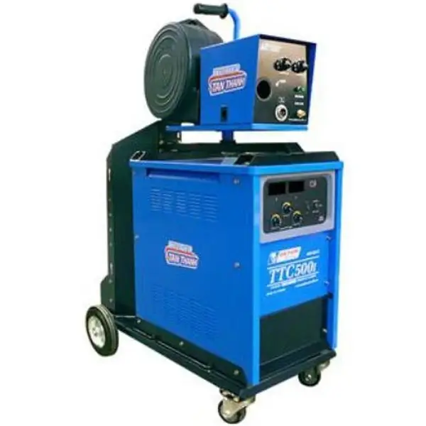 Máy hàn Mig inverter Tân thành TTC500I
