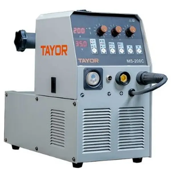 Máy hàn mig Tayor MS-200C