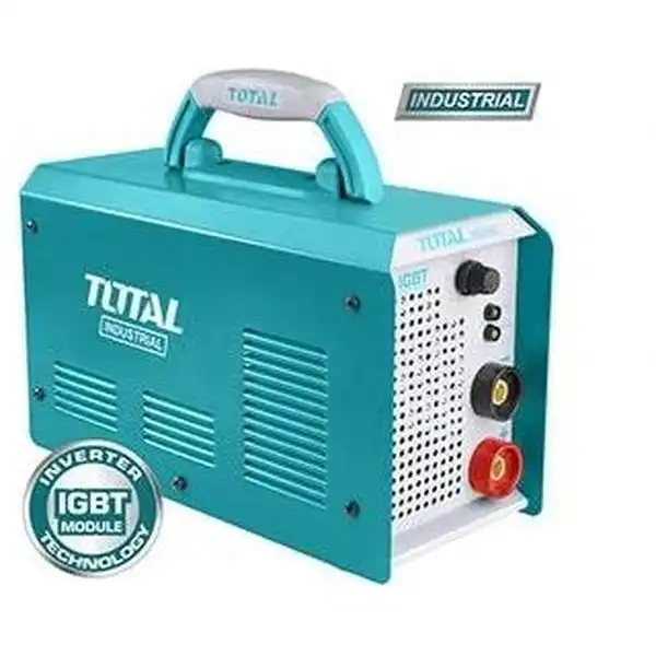 Máy hàn MMA Inverter 160A TW21605 TOTAL